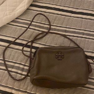 Small Tory Burch cross body